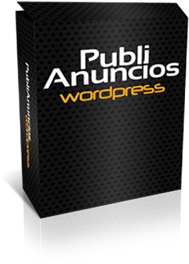 PubliAnuncios Wp